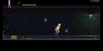 Parasite In City (Cicada Sex & Impregnation)