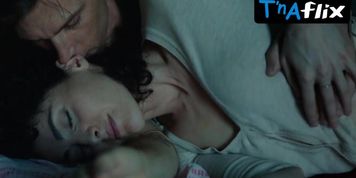 Jessica Kaye Underwear Scene  in Inheritance