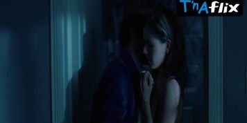 Clara Lago Breasts Scene  in The Hidden Face