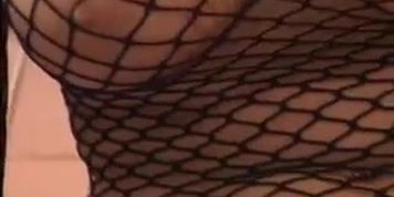 sexy hot blonde gets pussy and anal fucked