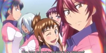 Joshi Luck! Epi 1