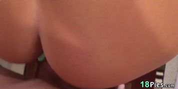 Blonde Amatuer Blowjob  Emily Austin