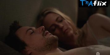 Miranda Raison Sexy Scene  in Spotless