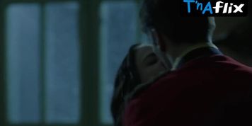 Eva Green Sexy Scene  in Penny Dreadful