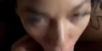 lexi lexi2legit blowjob swallow (Isabella Chrystin)