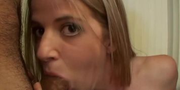 Hot Bitch Big Cock Facial(Upscaled) (Anita Blue)
