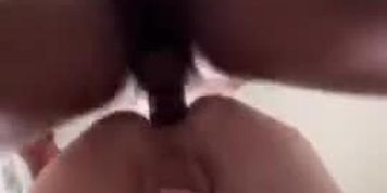 Big black cock