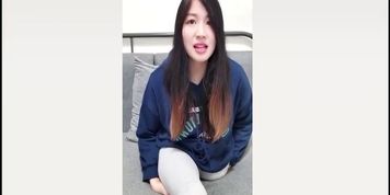 CHINA Amputee Girl AKBK