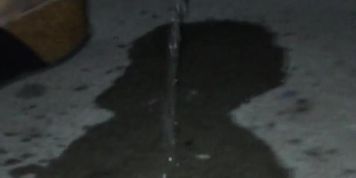 ?????????????????????????????? I pee in front of people even if I don't know who is coming