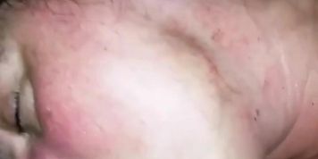 My Tinder Date With German BBW - Cum Twice