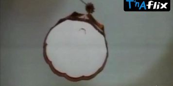 Karin Well Breasts Scene  in La Zia Di Monica