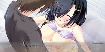 Yoshimura Rin (A) - 01 (Half-Naked) (In)