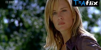 Eva Habermann Butt,  Breasts Scene  in Vienna Crime Squad
