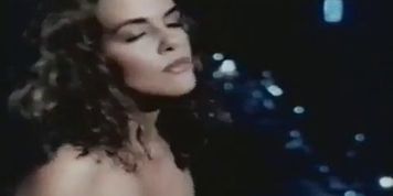 Laura Conti Breasts,  Butt Scene  in L' Escot