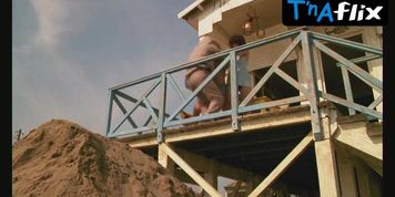 Beatrice Dalle Butt,  Bush Scene  in Betty Blue (Debbie Northrup, Emese Longley)