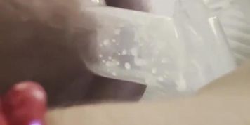 Gabbie carter 1 minute breast milk pump