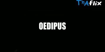 Katerina Didaskalu Breasts Scene  in Oedipus