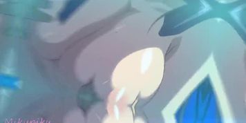 Glitch Hop HMV Mikupiku reup