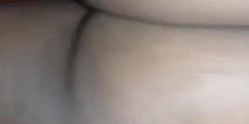 Pakistani MILF anal