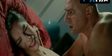 Elena Anaya Breasts,  Butt Scene  in The Skin I Live In
