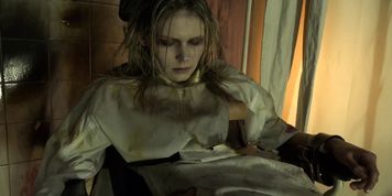 HORRORPORN - Capital Punishment