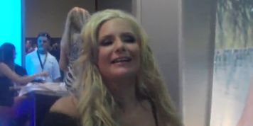Playing with Phoenix Marie