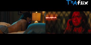 Elena Anaya Breasts Scene  in Jett