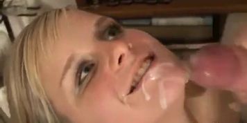 Pornstar Marry Queen Cumshot Compilation