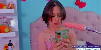 She is Immediately Prepared to Connect From Your Screen to Real Talk. Chat Chat Cam To Cam