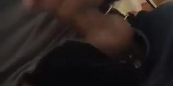 Quick jerk off midday cumshot 