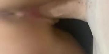 Breezy Can Ride A Dick, Best Cock Riding Teen I&rsquo;Ve Ever Had