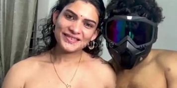 Rashmi R Nair Fuck