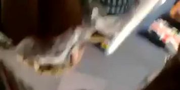 Upskirt Flash