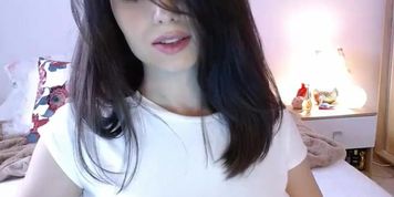 Mega hot teasing camshow