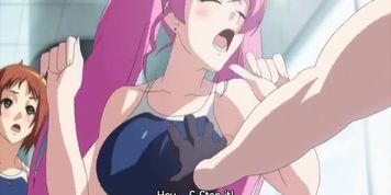 Seikon no qwaser - HENTAI VERSION UNCENSORED