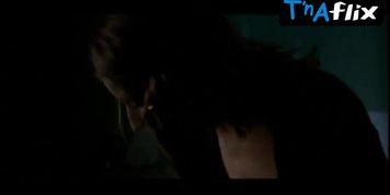 Alexandra Lamy Sexy Scene  in J'Enrage De Son Absence