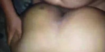 fucking my aunt part 1