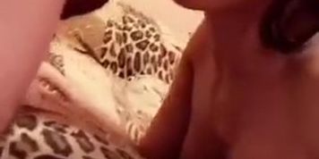 State Smokes Snapchat Deep Throat