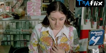 Carol Miller Underwear Scene  in Axe
