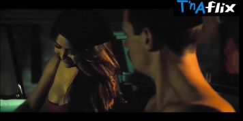 Teresa Ruiz Sexy Scene  in A Gringo Honeymoon
