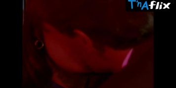 Lisa Boyle Butt,  Breasts Scene  in On The Edge