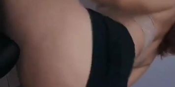Mari&aacute; novinha puta rabuda