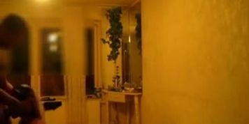 Girlfriend Screw On Hidden Cam