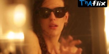 Juliette Dol Breasts Scene  in Outside Of Me Short
