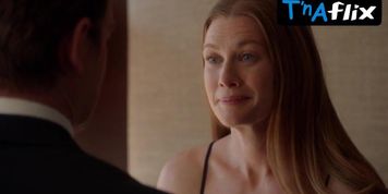 Mireille Enos Sexy Scene  in The Catch