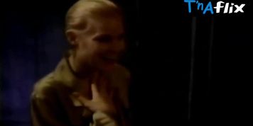 Monique Parent Breasts,  Bush Scene  in Erotic Confessions