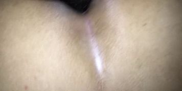 Fucked a Slut while her Man is at Work HAPPY NEW YEARS!!!