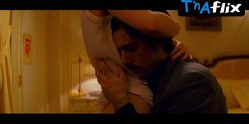 Natalie Portman Butt,  Breasts Scene  in Hotel Chevalier