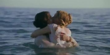 Celebrity lesbian