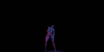 [??]VAM MMD-Nice Body